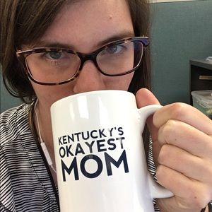 Meet your Posher, Jenn